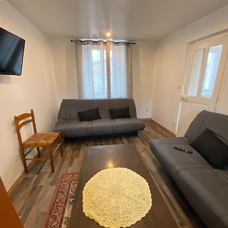 La Maison De Jars Eksteriør bilde