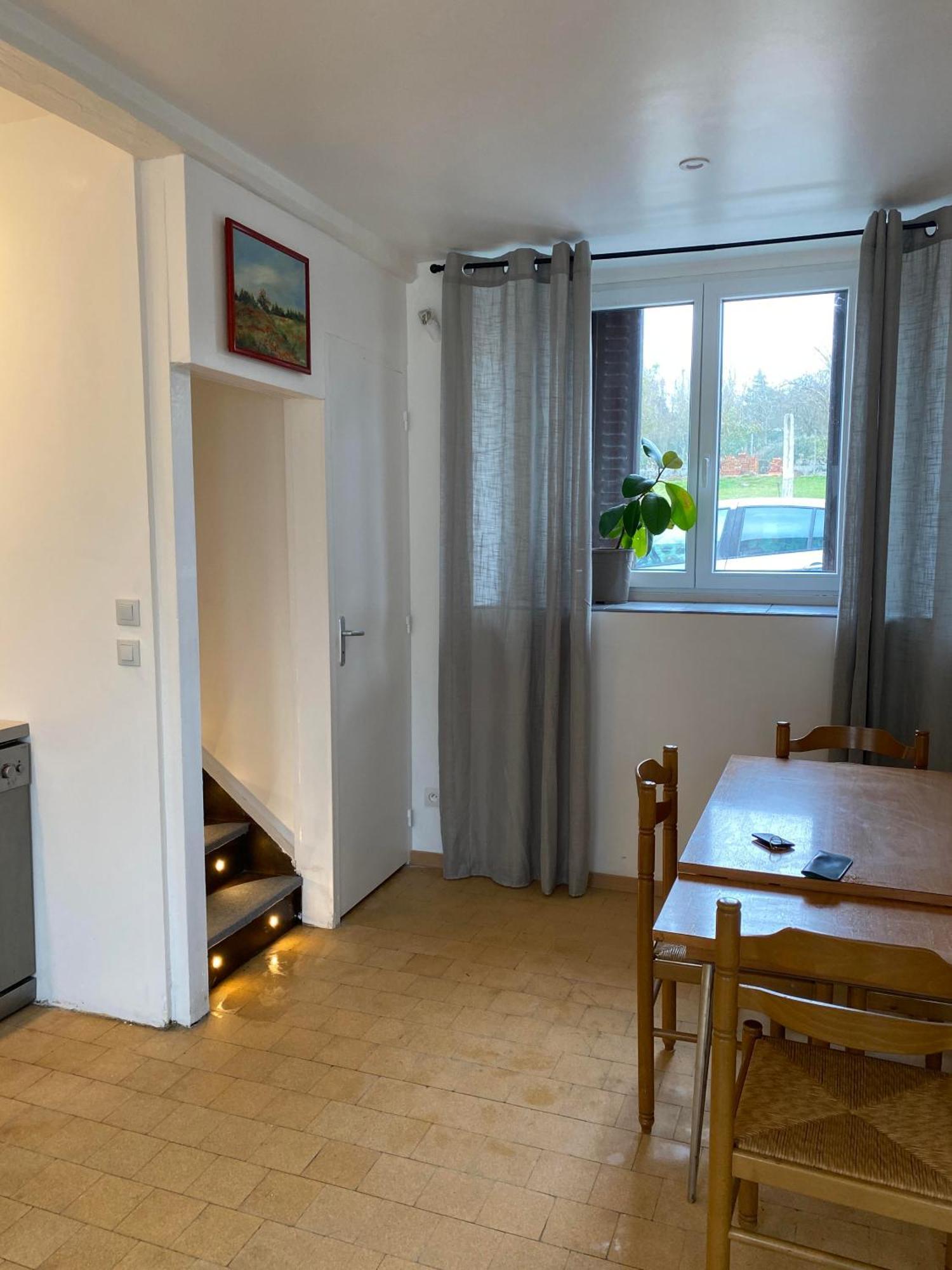 La Maison De Jars Eksteriør bilde