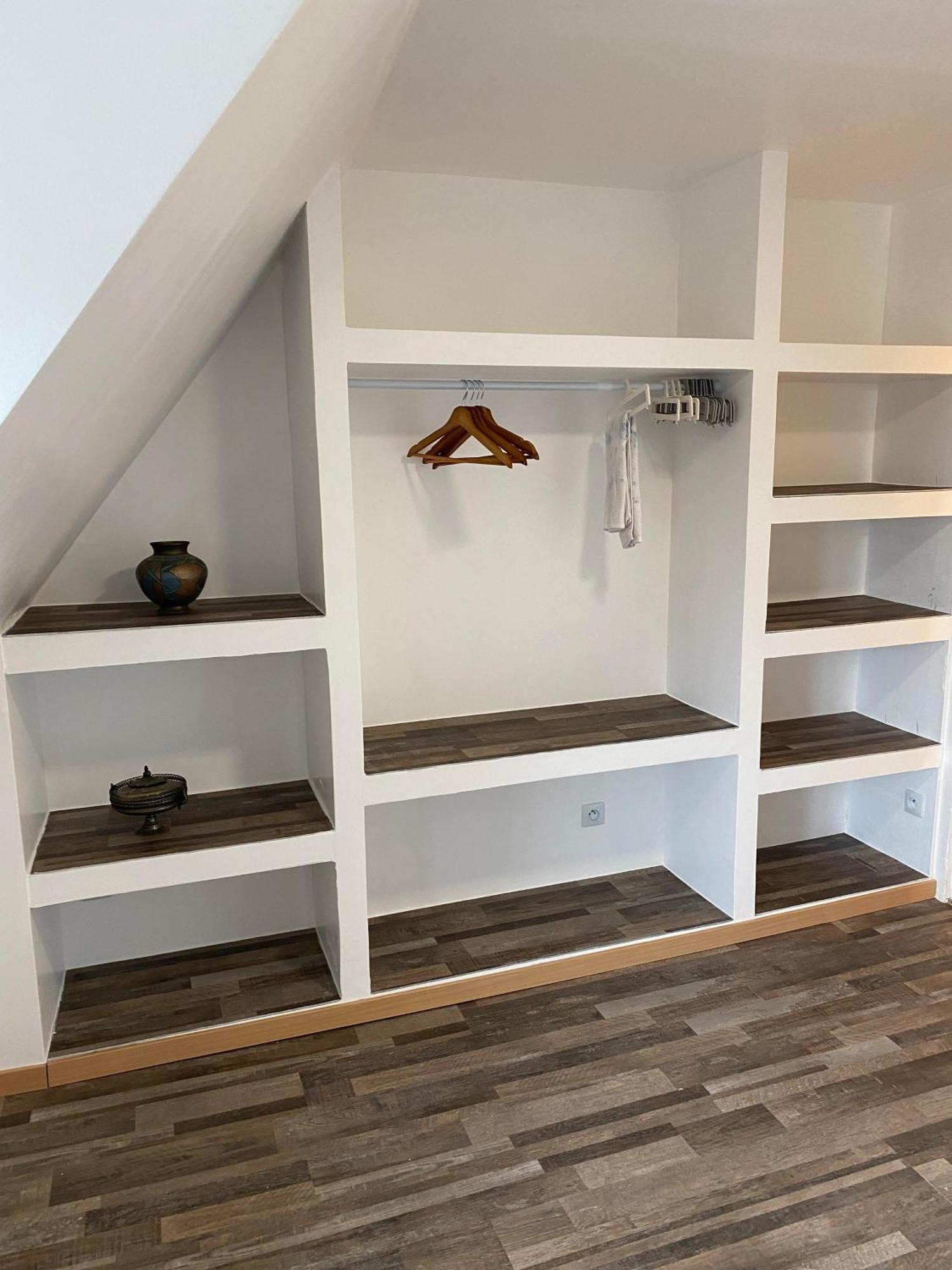 La Maison De Jars Eksteriør bilde