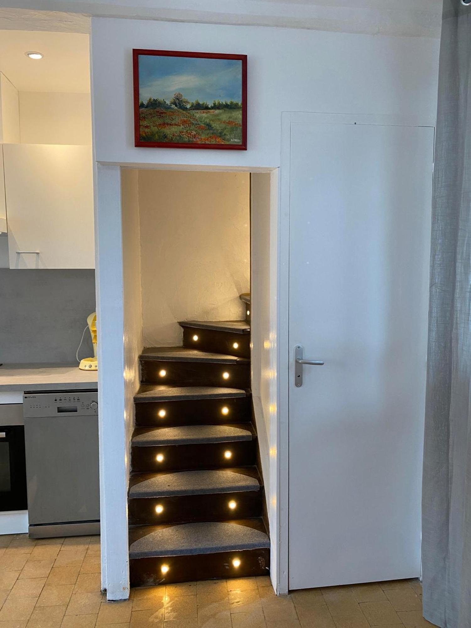 La Maison De Jars Eksteriør bilde