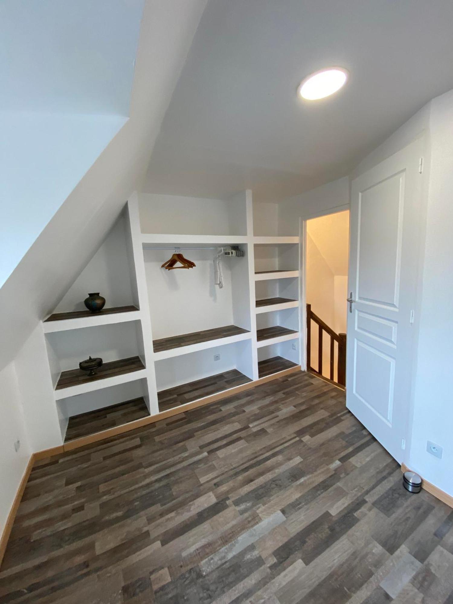 La Maison De Jars Eksteriør bilde