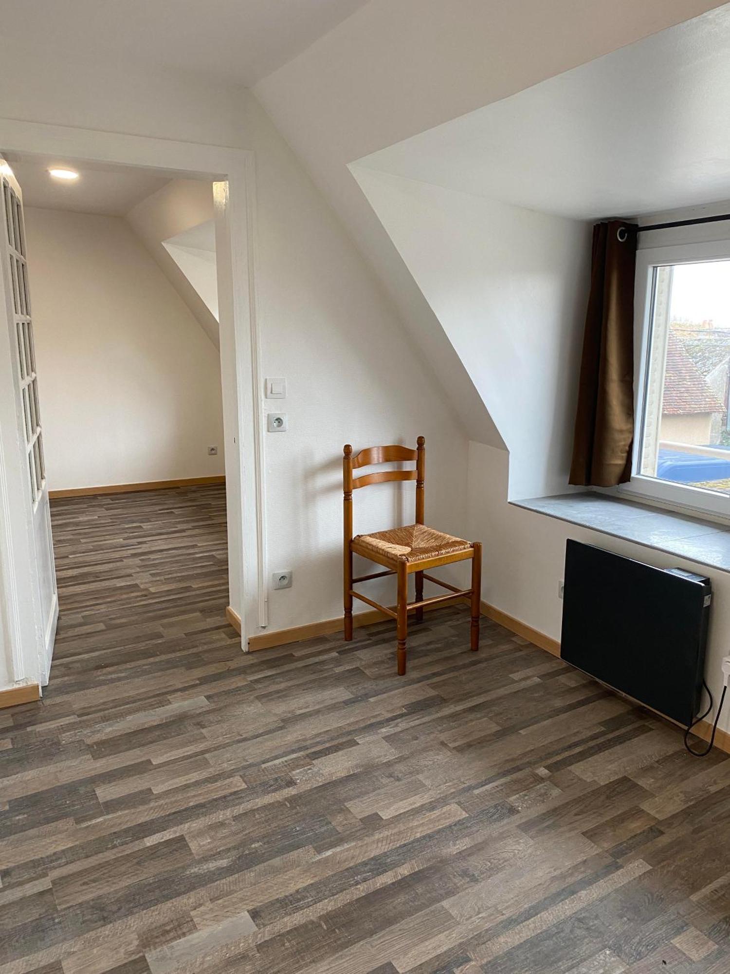 La Maison De Jars Eksteriør bilde