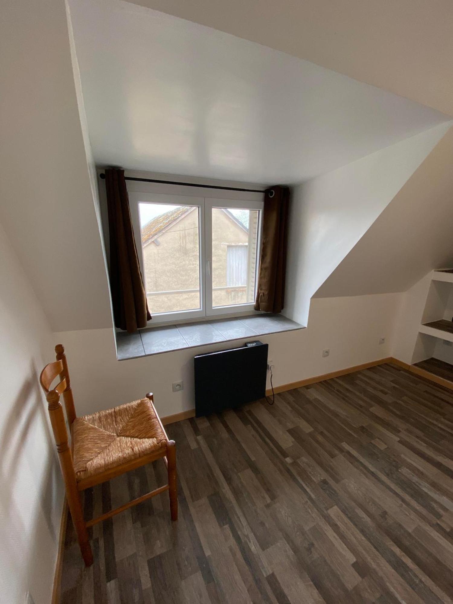La Maison De Jars Eksteriør bilde